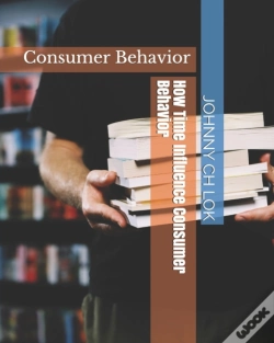 Capa do artigo How Time Influence Consumer Behavior