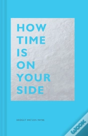Capa do artigo How Time Is On Your Side