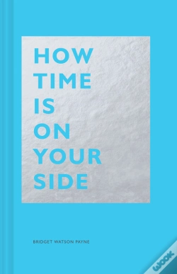 Capa do artigo How Time Is On Your Side
