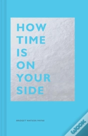 Capa do artigo How Time Is On Your Side