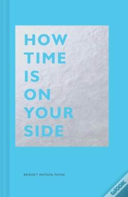 Capa do artigo How Time Is On Your Side