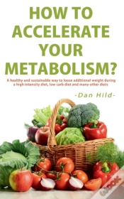 Capa do artigo How To  Accelerate Your Metabolism :A He