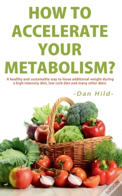 Capa do artigo How To  Accelerate Your Metabolism :A He