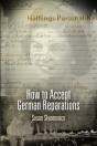 How To Accept German Reparations - Preview