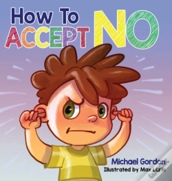 Capa do artigo How To Accept No