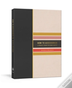 Capa do artigo How To Accessorize