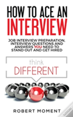 Capa do artigo How To Ace An Interview