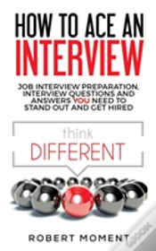 Capa do artigo How To Ace An Interview
