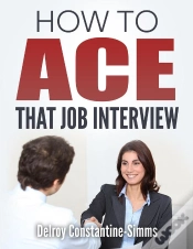 Capa do artigo How To Ace That Job Interview