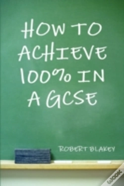 Capa do artigo How To Achieve 100% In A Gcse