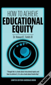 Capa do artigo How To Achieve Educational Equity