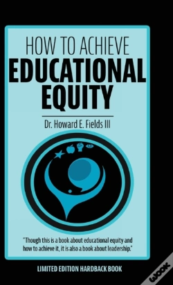 Capa do artigo How To Achieve Educational Equity