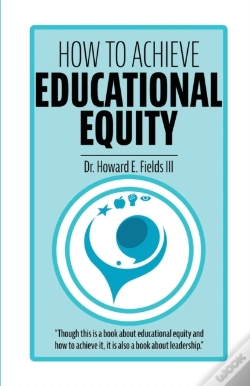Capa do artigo How To Achieve Educational Equity