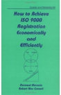 How To Achieve Iso 9000 Registration Economically And Efficiently - Preview