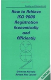Capa do artigo How To Achieve Iso 9000 Registration Economically And Efficiently