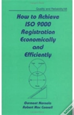 Capa do artigo How To Achieve Iso 9000 Registration Economically And Efficiently