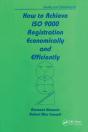 How To Achieve Iso 9000 Registration Economically And Efficiently - Preview