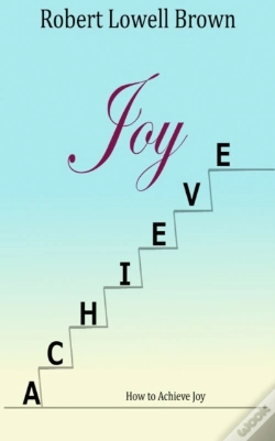 Capa do artigo How To Achieve Joy