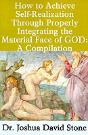 How To Achieve Self-Realization Through Properly Integrating The Material Face Of God - Preview