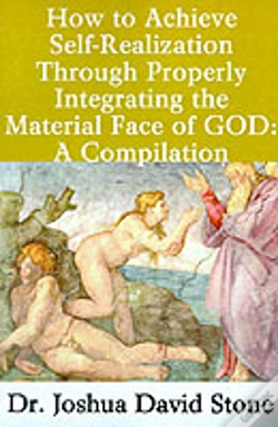 Capa do artigo How To Achieve Self-Realization Through Properly Integrating The Material Face Of God