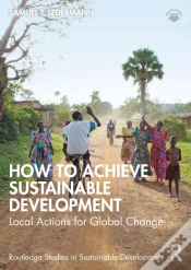 Capa do artigo How To Achieve Sustainable Development