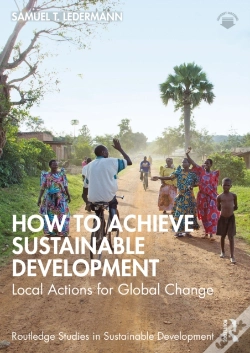 Capa do artigo How To Achieve Sustainable Development