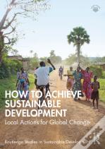 How To Achieve Sustainable Development