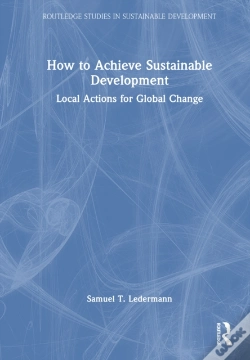 Capa do artigo How To Achieve Sustainable Development