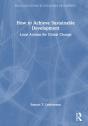 How To Achieve Sustainable Development - Preview
