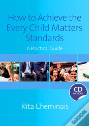 Capa do artigo How To Achieve The Every Child Matters Standards