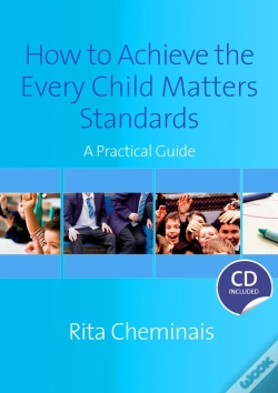 Capa do artigo How To Achieve The Every Child Matters Standards