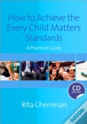 Capa do artigo How To Achieve The Every Child Matters Standards