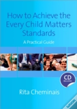 Capa do artigo How To Achieve The Every Child Matters Standards