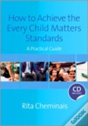 Capa do artigo How To Achieve The Every Child Matters Standards