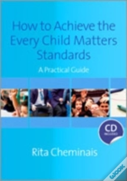 Capa do artigo How To Achieve The Every Child Matters Standards