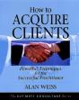 How To Acquire Clients - Preview