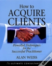 Capa do artigo How To Acquire Clients