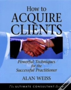 Capa do artigo How To Acquire Clients