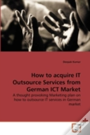 Capa do artigo How To Acquire It Outsource Services From German Ict Market