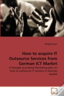 Capa do artigo How To Acquire It Outsource Services From German Ict Market