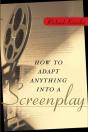 How To Adapt Anything Into A Screenplay - Preview