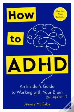 Capa do artigo How To Adhd