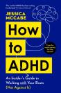 How To Adhd - Preview