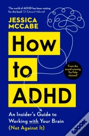 Capa do artigo How To Adhd