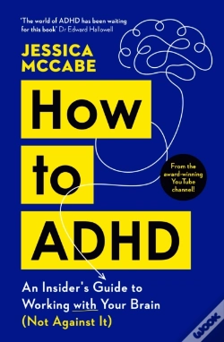 Capa do artigo How To Adhd