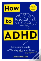 Capa do artigo How To Adhd