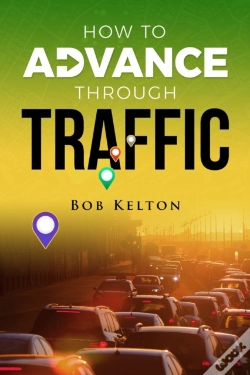 Capa do artigo How To Advance Through Traffic