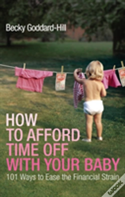 Capa do artigo How To Afford Time Off With Your Baby