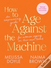 Capa do artigo How To Age Against The Machine