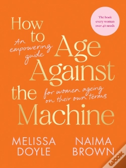 Capa do artigo How To Age Against The Machine